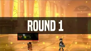 Error Sans vs Levi M.U.G.E.N
