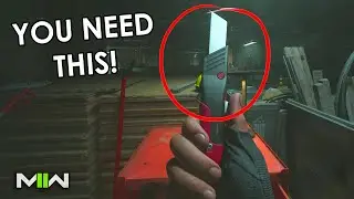 Как победить Хасана в кампании COD MW2