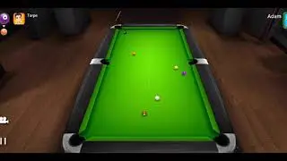Real Pool 3d Gameplay