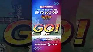 Free DLC AND 50%? Eagle Island Twist for PC and Mac #indiegame #steamsale