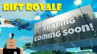 Rift Royale - INSANE AIM with @realDV @cKev @MangoPull