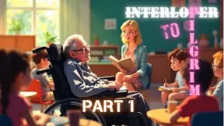 The Long Dark: Playing Pilgrim After Learning on Interloper PART 1 OF 12