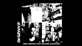 Oi!Driver - Oi!Covers