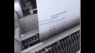 Aktenvernichter Schredder Rei&szlig;wolf,Reisswolf,Shredder