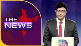 The News | 9 PM | 28 December, 2022