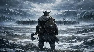 🎵 Forge of the brave (Viking x Deathcore Instrumental)