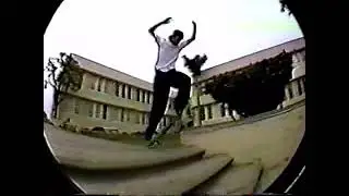 Skateboarding San Pedro High School  #skateboarding