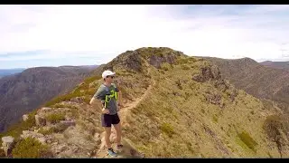 Best Running Trail in Victoria!
