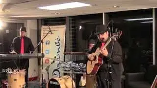 Docambe // Live streaming #1// Acústicos de Foro Stream