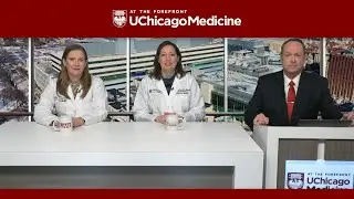 Coronavirus Questions Answered: Expert Q&A