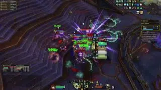 +8 City of Threads Mistweaver POV