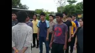 เกษตรกลวิธาน บางพระ