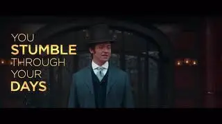 The Greatest Showman &laquo;&nbsp;Come Alive&nbsp;&raquo; Vid&eacute;o | Cut Clip Version (Lyrics)