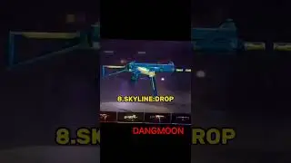 TOP 10 UMP SKINS IN FREE FIRE #freefire #garenafreefire #ajjubhai #amitbhai #freefiremax #shortfeed
