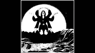 Lightyears Away/Thundermother - Astral Navigations (1971 UK folk/prog private press - FULL ALBUM)
