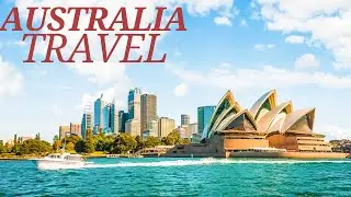 Australia travel series | 4k video #travel #youtube #trending 