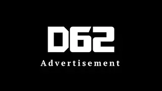 D62 Advertisement Showreel 2025 | Ads, Campaigns & Commercial Films