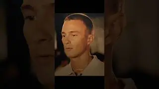 i&rsquo;d cam-er-run from him
