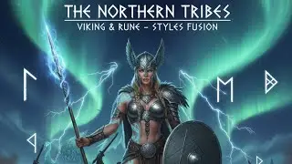 The Mother&rsquo;s Cry (VIKING / Styles Fusion)