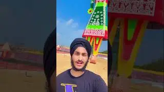 Dwarka sector 10 ravan￼👺❤️#ravan#trendingvideo#viralshorts#youtubeshorts#viralshorts