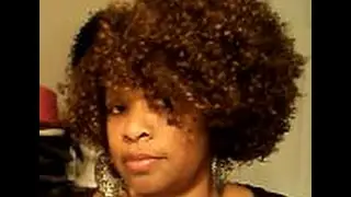 Freetress Equal Flemmie Lacefront Wig OP27