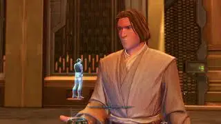 Let's Play SWTOR: Ep. 5 Nar Shaddaa
