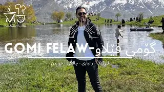 Gomi felaw-گۆمی فێلاو chef muhamad aso