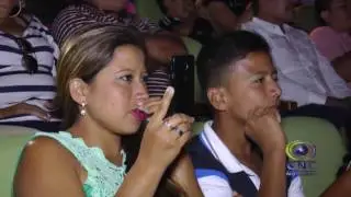 INTERNOS DE CÁRCEL DE TULUÁ PRESENTARON OBRA DE TEATRO EN PÚBLICO
