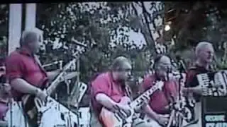 George Staiduhar- A Swiss Waltz
