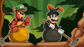 Eternally Unyielding Rage!!! | Getting Over It with Bennett Foddy