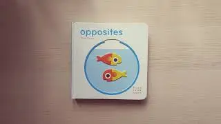 Opposites - Xavier Deneux