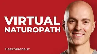 How To Be A Virtual Naturopath