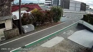 熊本県宇城市不知火町高良ライブカメラ Kumamoto Uki Live camera.world.cam