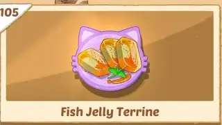 Fish Jelly Terrine Cookingdom