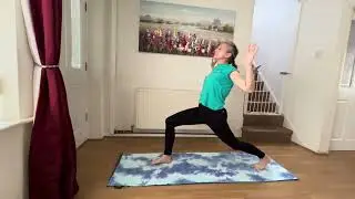 15 Minute Intermediate Flow ✨