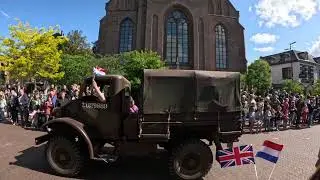 KTR Hengelo 5 Mei 2025