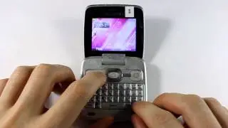TechnoCrash#42: Alcatel OT-808: Freeze test (2 hours)