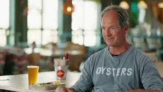 Island Creek Oysters: Meet Boston&rsquo;s Food Scene