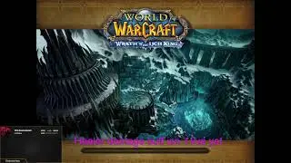 Midnight Beta 18 pit of Saron (1st time monk) l Mistweaver Monk