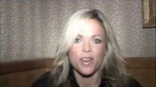 Jennie Finch of 'nPLAY   www.nplayfoundation.org