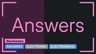 Electronics: Subtracting One Frequency From Another (2 Solutions!!)