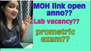 Kuwait moh more details #malayalam #nurses #reels #exam #recuitment