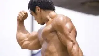 Does Bodybuilding Stunt Growth?