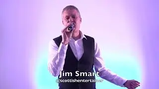 Jim Smart performing Anthem LIVE (Chess)