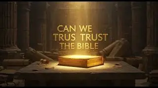 Can We Really Trust the Bible? | Proof That God&rsquo;s Word Is True