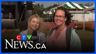 StanFest continues in Canso, N.S.
