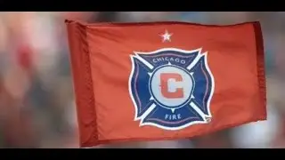 A Crest for All Chicago - A conversation with Kyle Sheldon, SVP of Marketing for Chicago Fire (MLS)