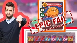 Epic Fail Gameplay of Numbing Lecretion | ABP vs RBP | Axie Infinity