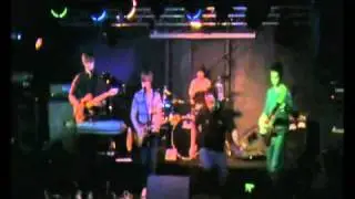 summer - The Commission Live@The Brickmakers