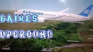 BAIRES UPGROUND